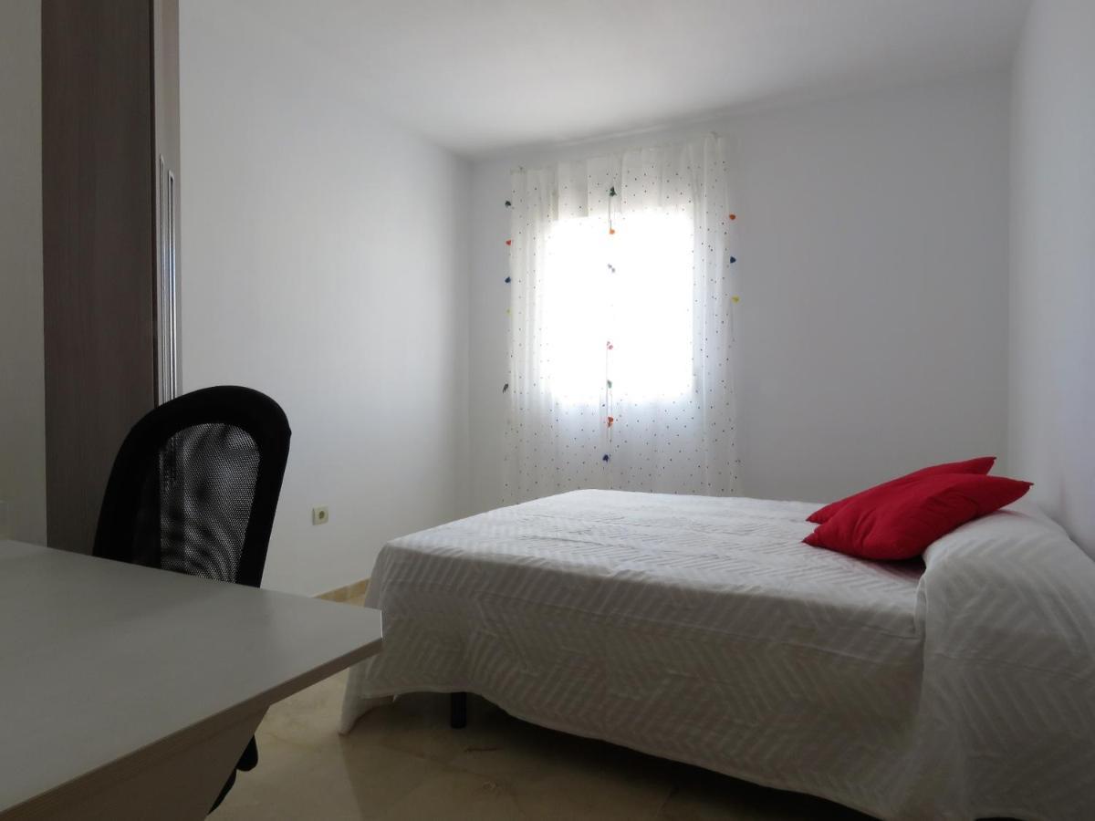 Atico Torremolinos Apartment Luaran gambar