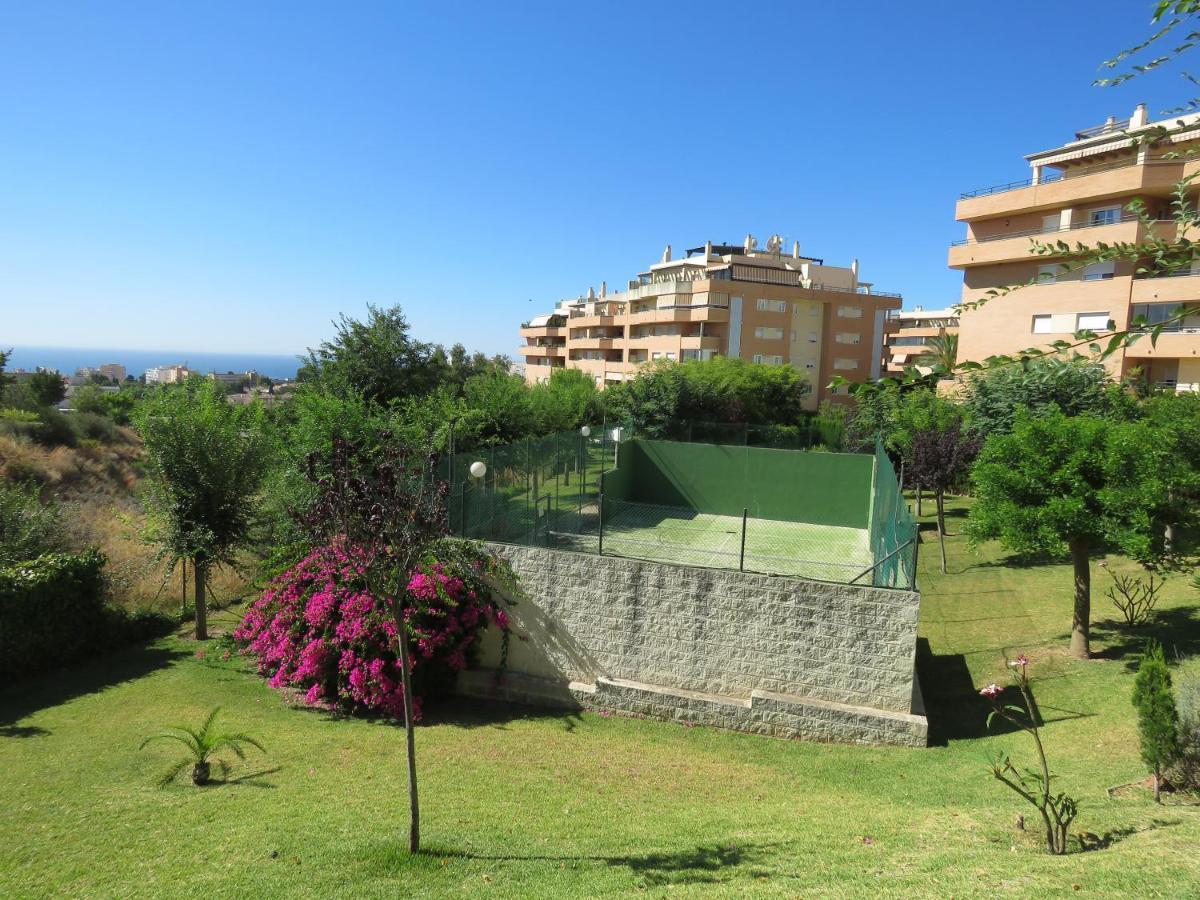 Atico Torremolinos Apartment Luaran gambar