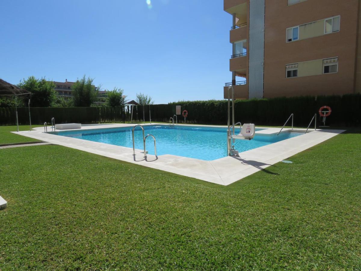 Atico Torremolinos Apartment Luaran gambar