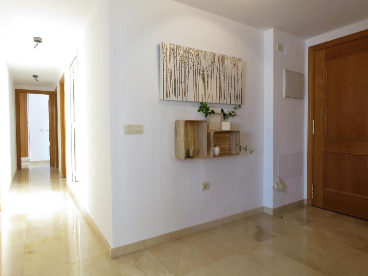 Atico Torremolinos Apartment Luaran gambar